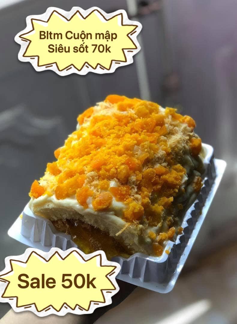 Thảo Foody BMT