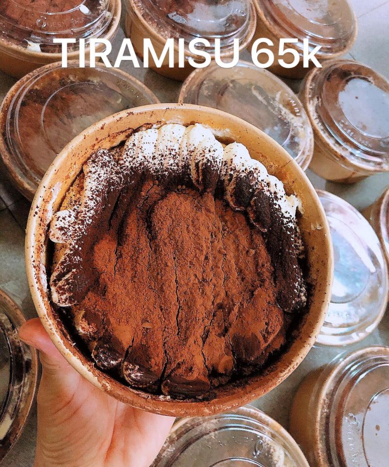 Thảo Foody BMT