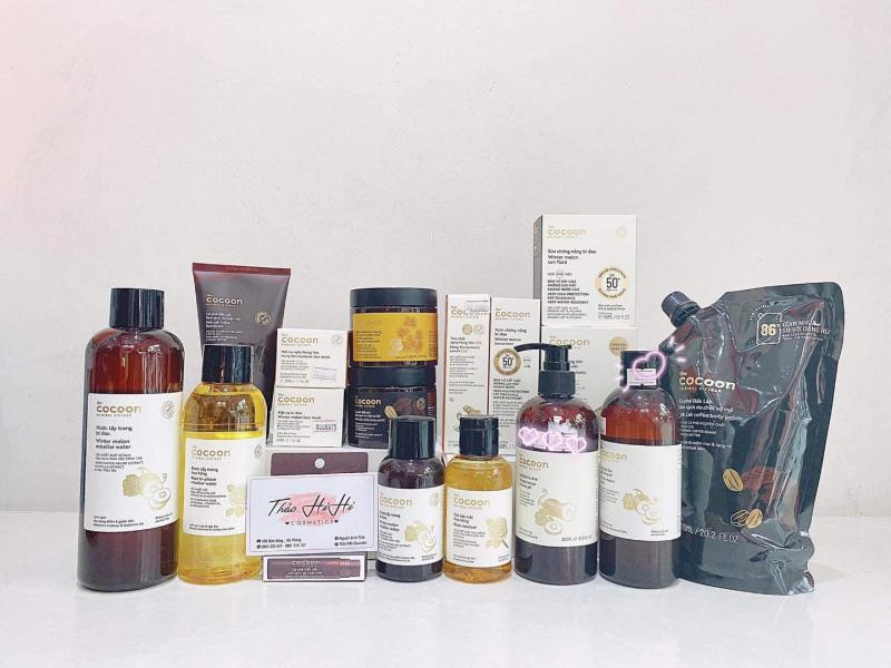 Thảo HiHi Cosmetic