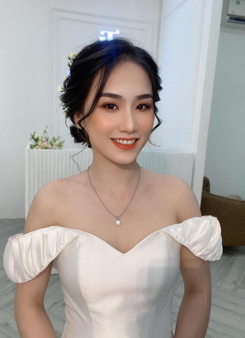 Thảo Lê Makeup