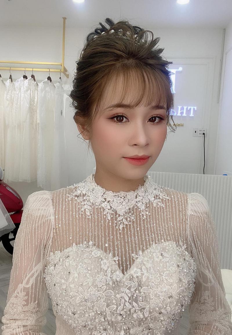 Thảo Lê Makeup