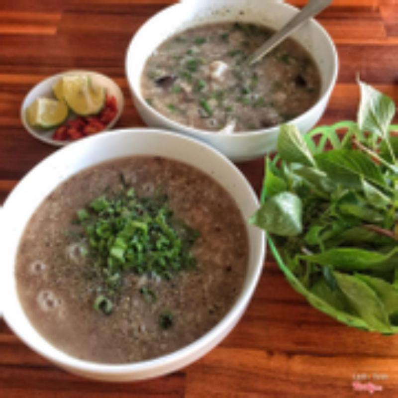 Cháo Lòng Phước