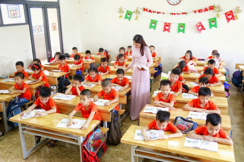 Lựa chọn phương pháp kiểm tra bài cũ phù hợp cho từng môn