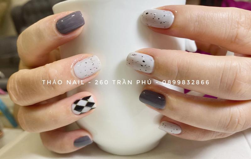 Thảo Nail