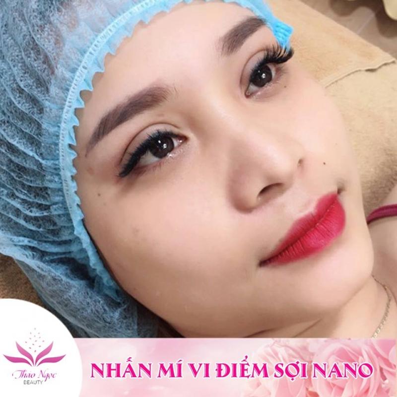 Thảo Ngọc Beauty