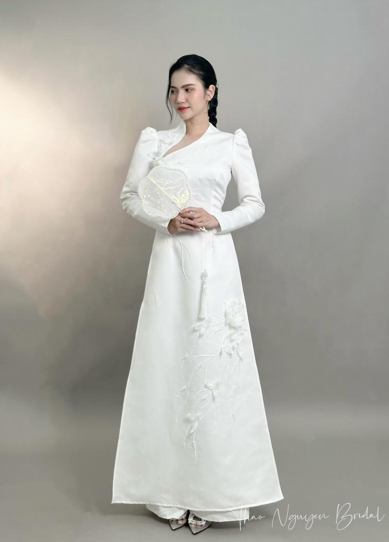 Thao Nguyen Bridal