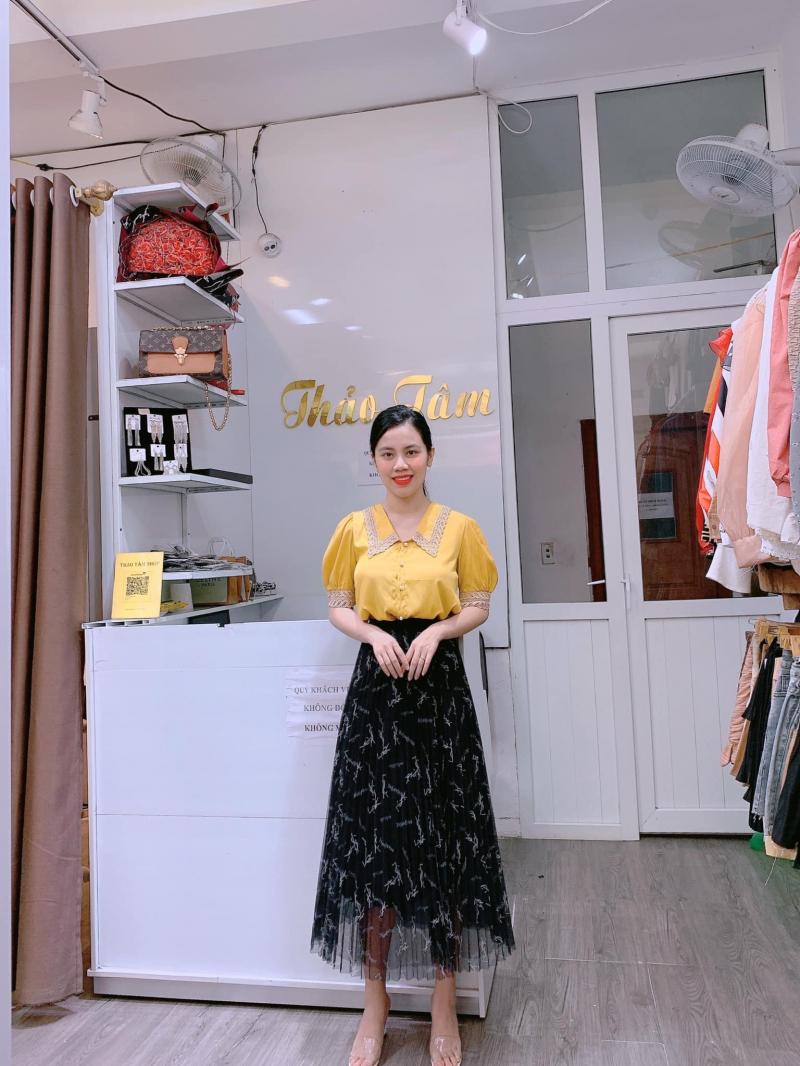 Thảo Tâm Shop