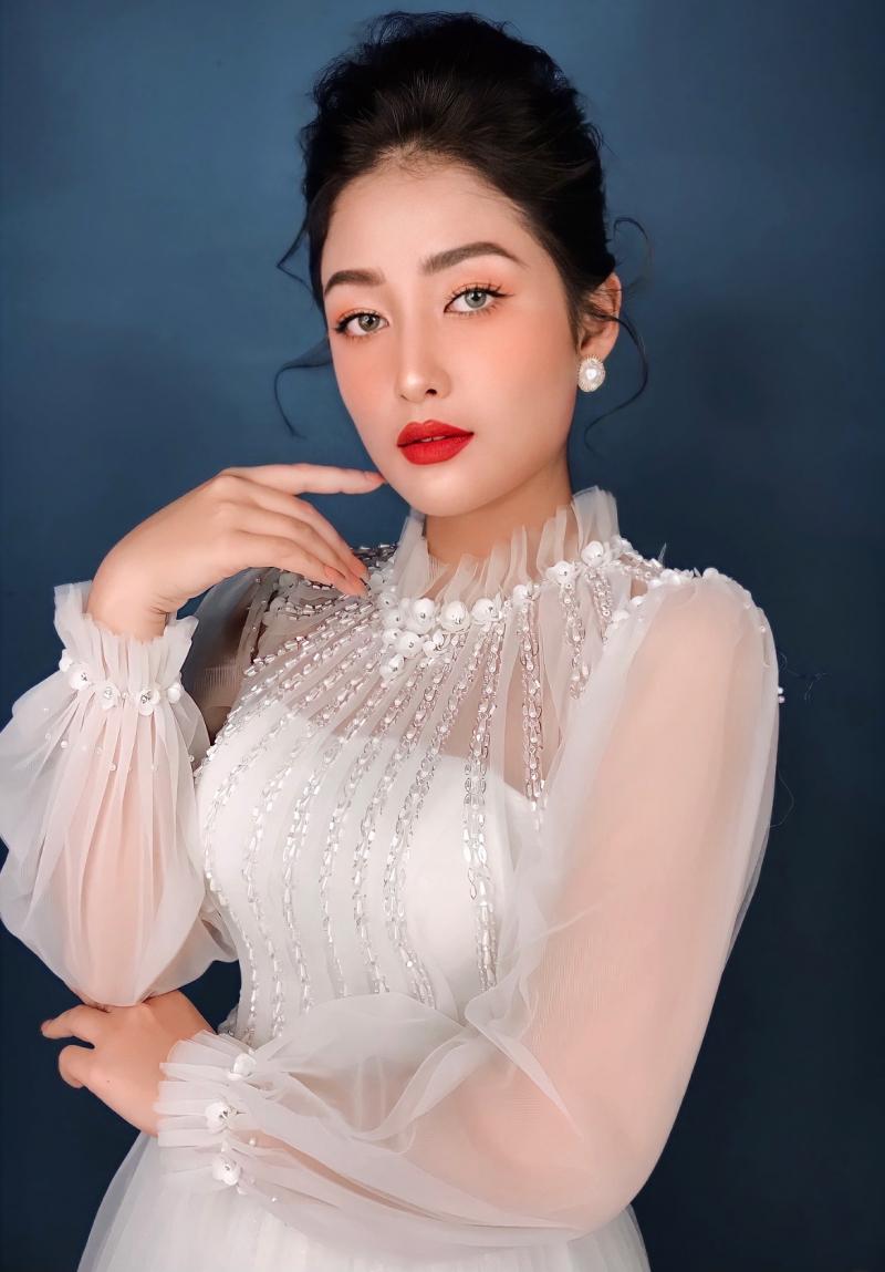 THAO TRAN Makeup Artist