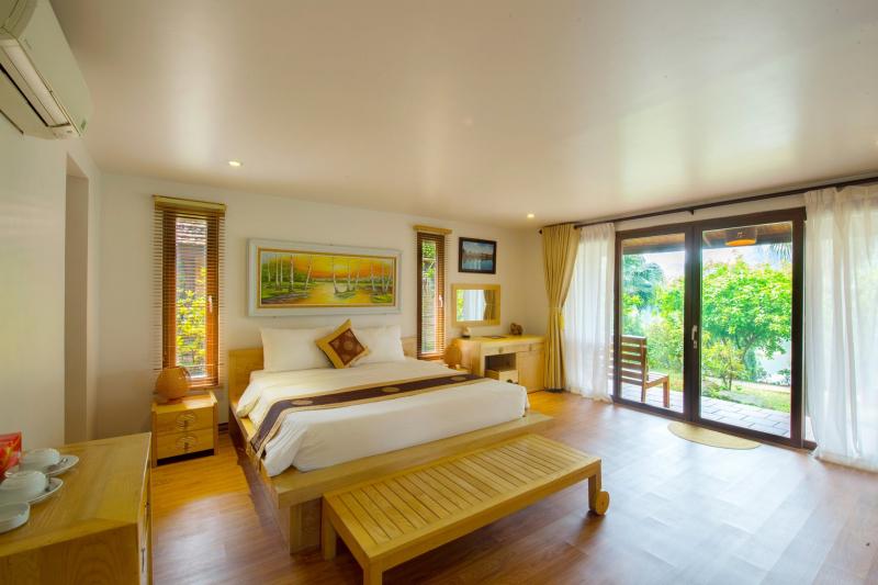 Thảo Viên resort