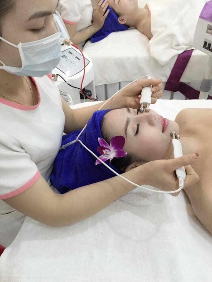 Thảo Vy Spa