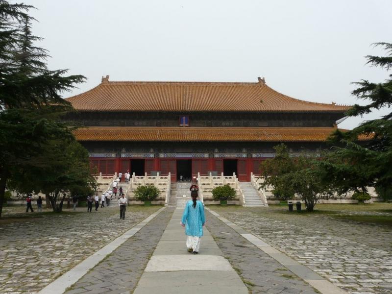 Thập tam lăng