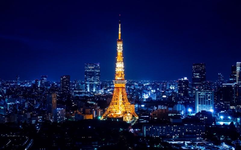 Tháp Tokyo