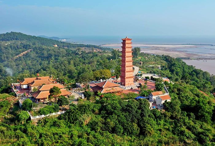 Tháp Tường Long