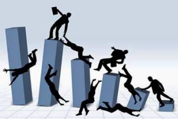 Thất bại trong việc bố trí nhân lực hiệu quả