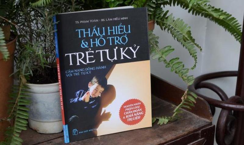 Thấu Hiểu Và Hỗ Trợ Trẻ Tự Kỷ
