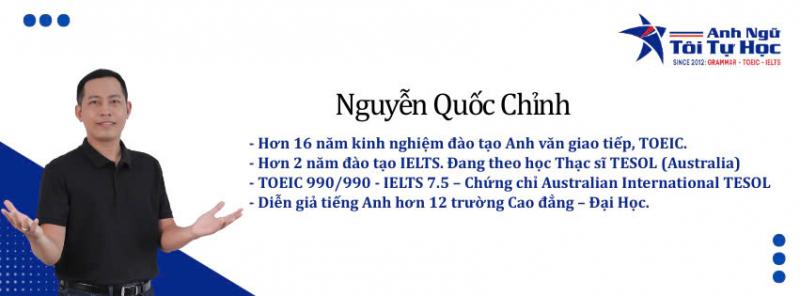 Thầy Chỉnh