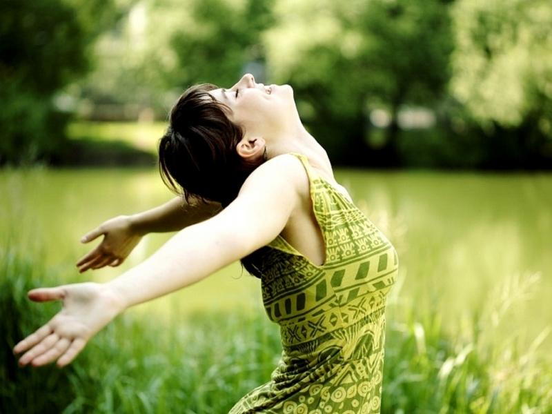 Đừng so sánh bản thân mình với người khác