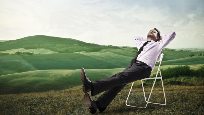 Giải phóng Stress