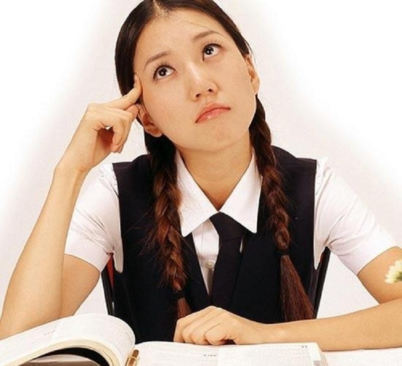 Thay đổi tư duy