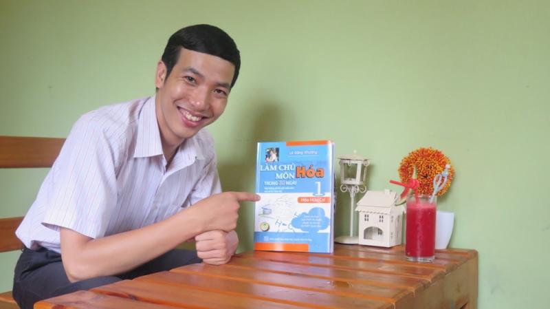 Thầy Lê Đăng Khương