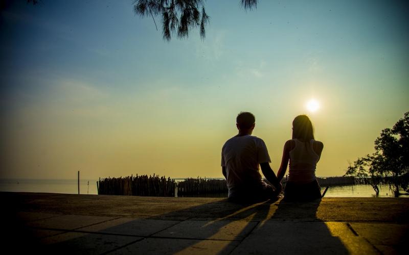 Thay lời muốn nói