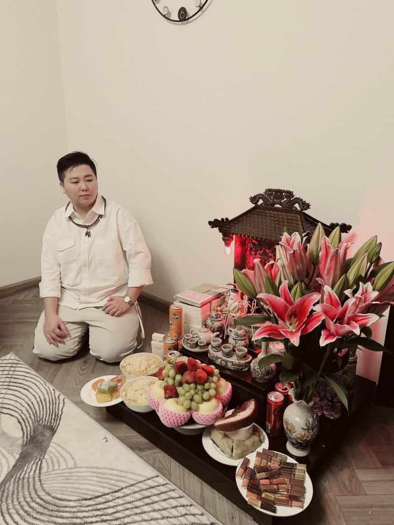 Thầy Phong Thủy Đỗ Ngọc Long