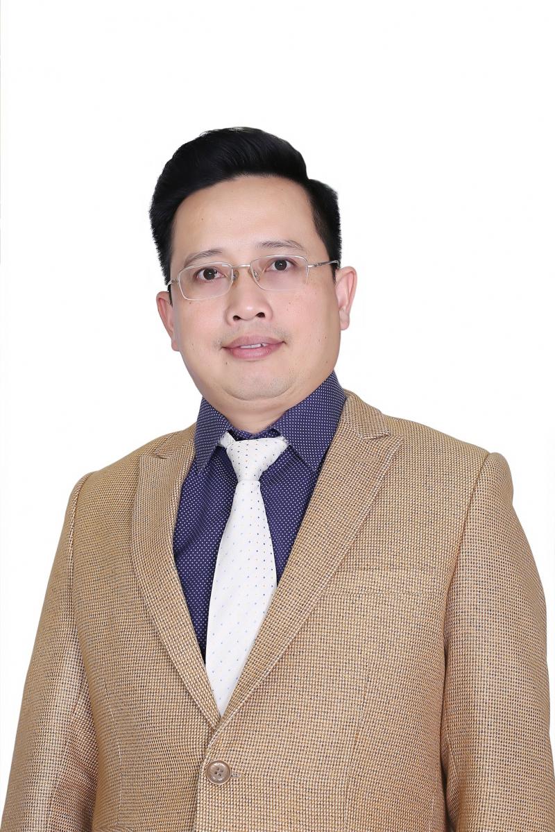 Thầy Phong Thuỷ Nguyễn Hoàng