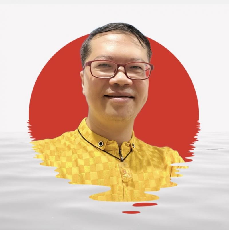 Thầy Phong Thủy Nguyễn Mạnh Linh