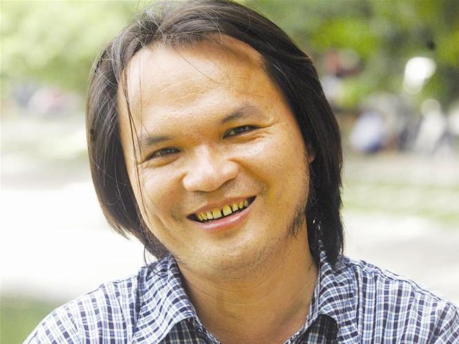 Thầy Trần Phương