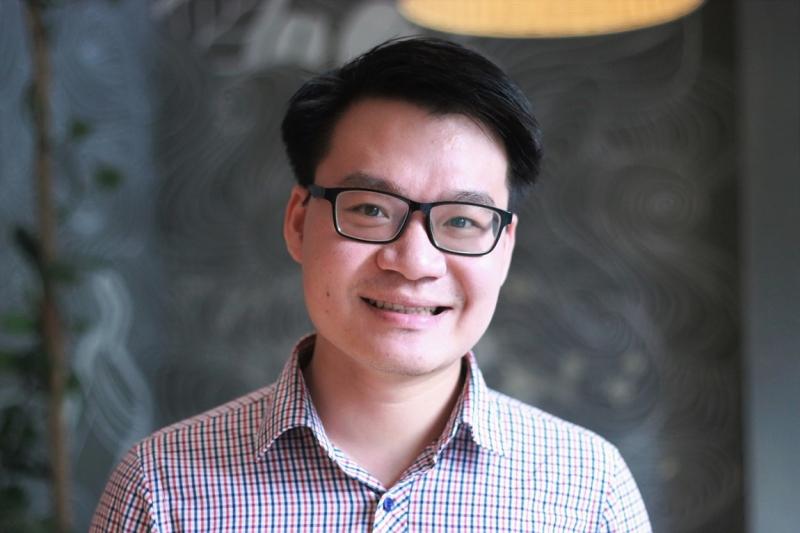 Vũ Khắc Ngọc