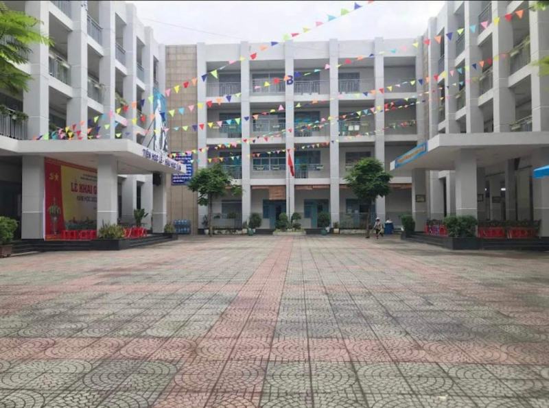 THCS Chi Lăng