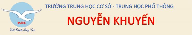 Nguyễn Khuyến