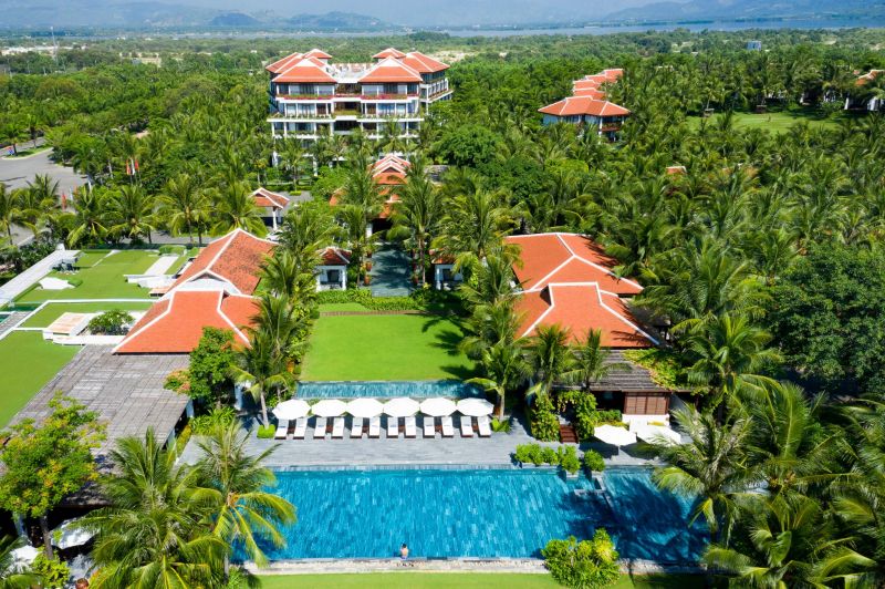 The Anam Cam Ranh