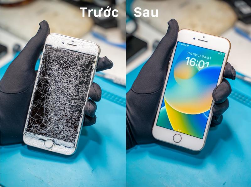 THẾ ANH Luxury Mobile