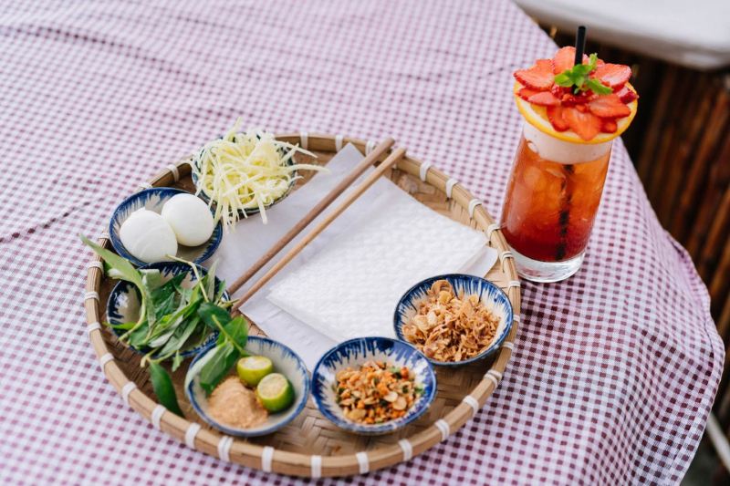 The Bali Coffee & Tea