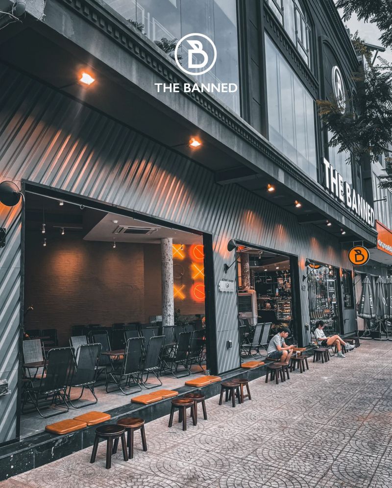 The Banned Coffee