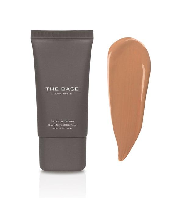 ﻿ ﻿The Base ﻿by Lara Bingle