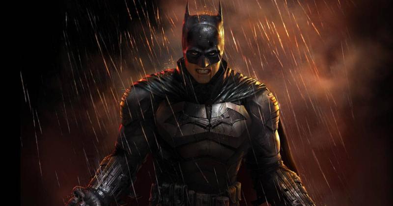 The Batman