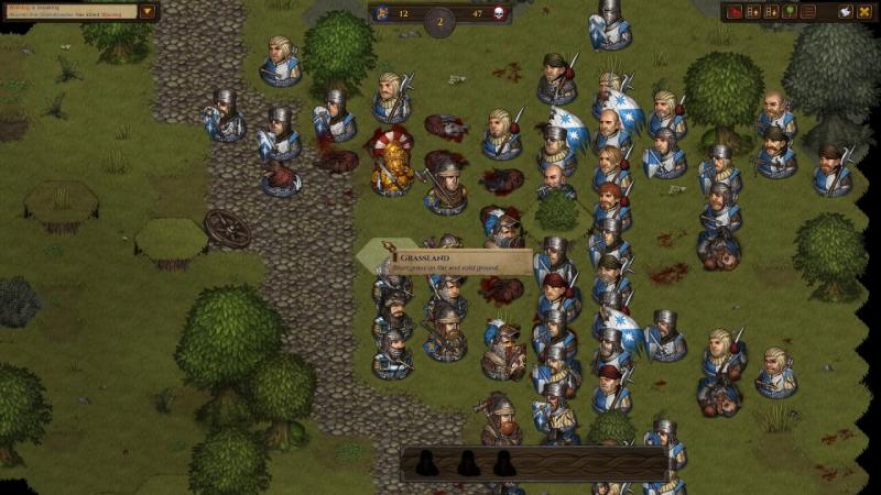 The Battle for Wesnoth