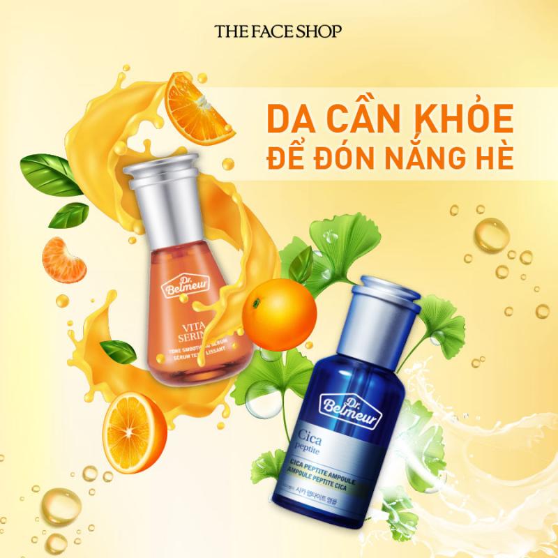 The Face Shop
