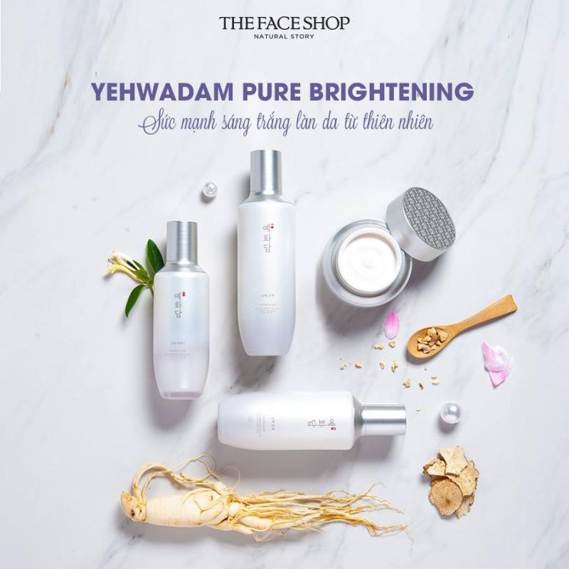 The Face Shop