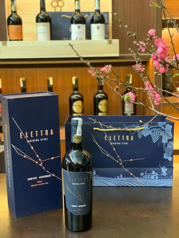 The Best Wine Đà Lạt