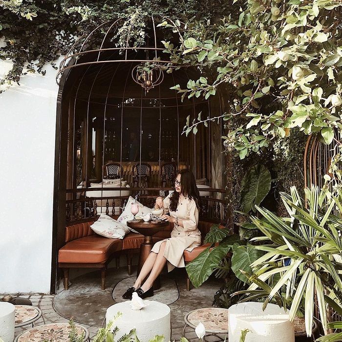 Những 