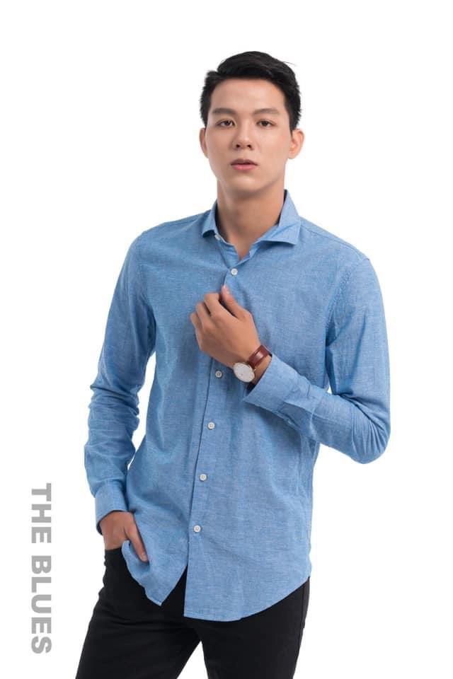 The Blues