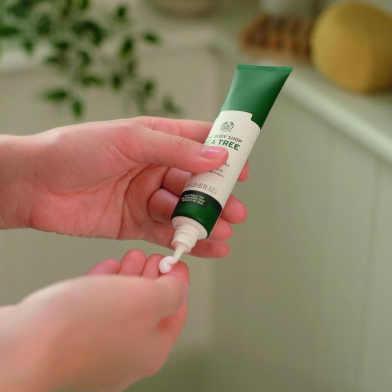 The Body Shop