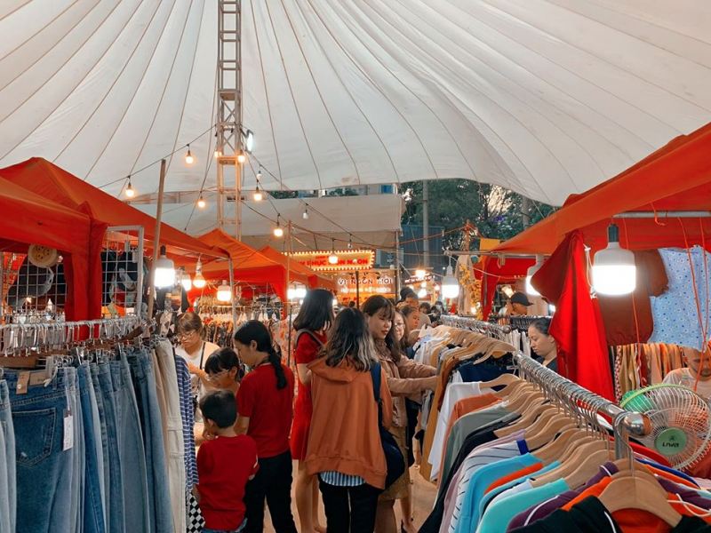 The Box Market