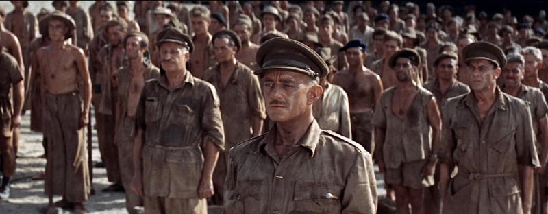 Phim Bridge on the River Kwai