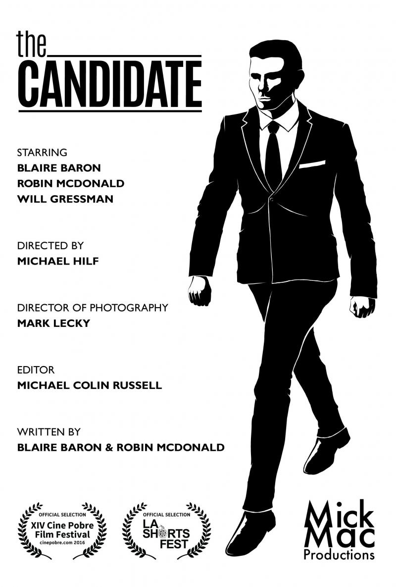 The Candidate
