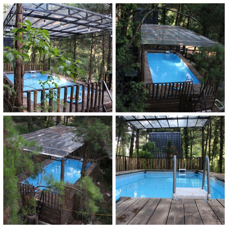 The Choai Villa