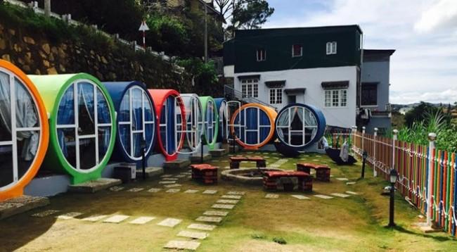 The Circle Vietnam